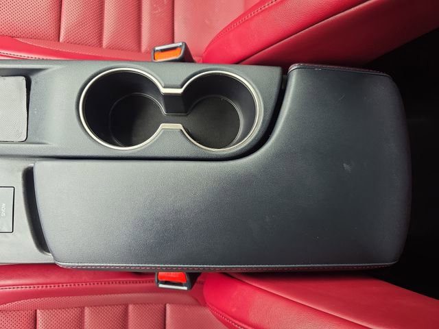 Used 2017 Lexus IS 200t F Sport w/ F Sport Package image 26