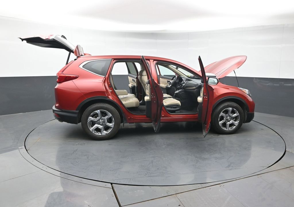 Used 2019 Honda CR-V EX-L image 46
