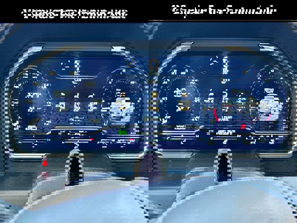 Used 2024 GMC Sierra 1500 Denali Ultimate image 3