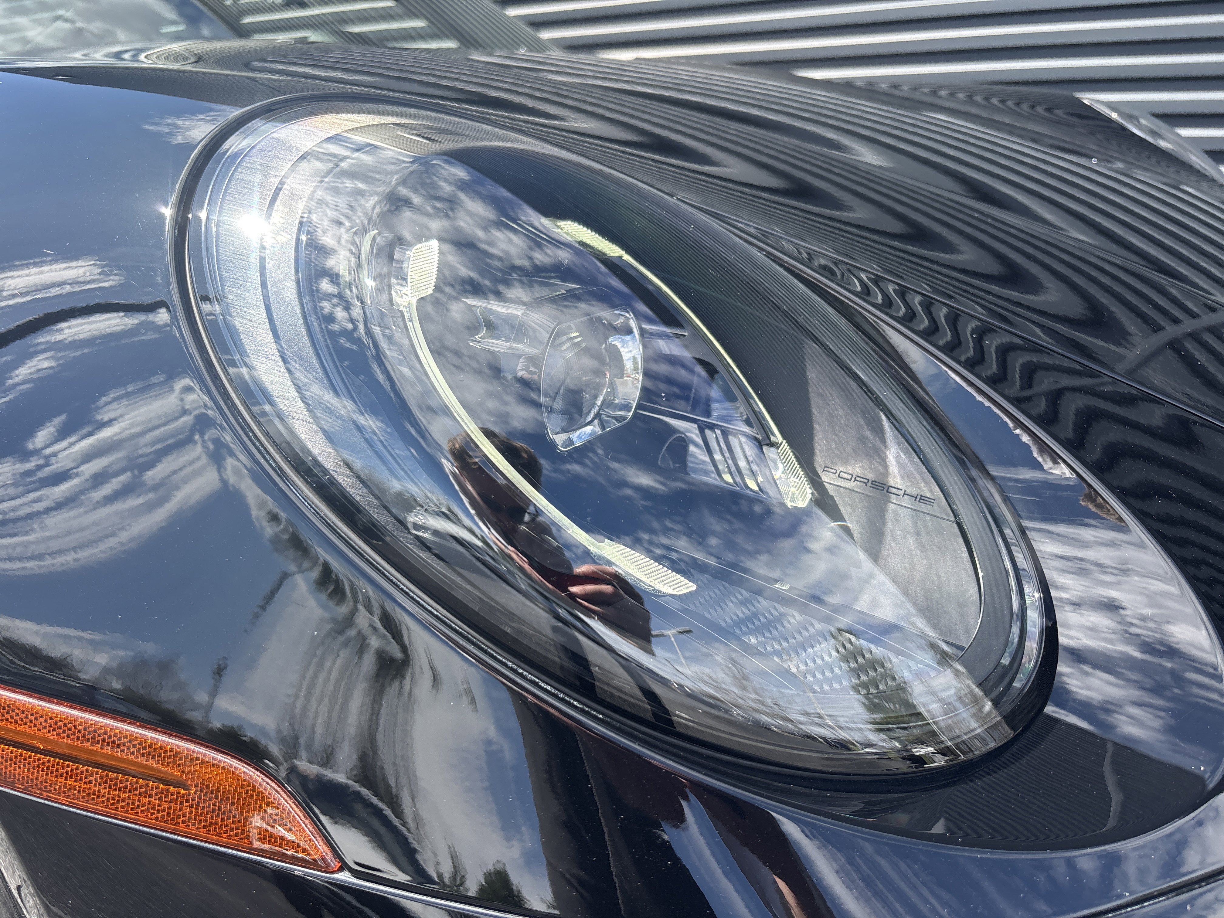 Certified 2026 Porsche 911 Carrera S RWD image 25