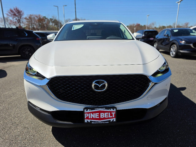 New 2026 MAZDA CX-30 AWD 2.5 S image 7