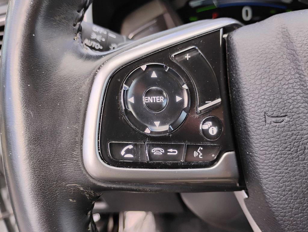 Used 2022 Honda CR-V EX-L image 31