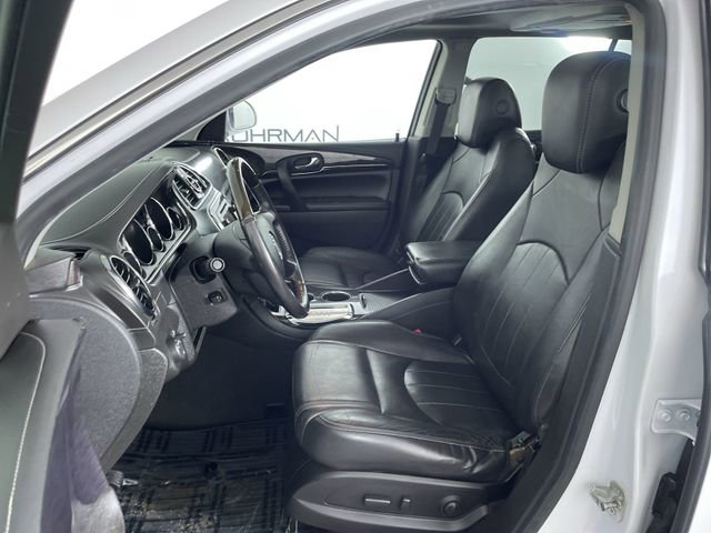 Used 2016 Buick Enclave Premium w/ Experience Buick Package image 19