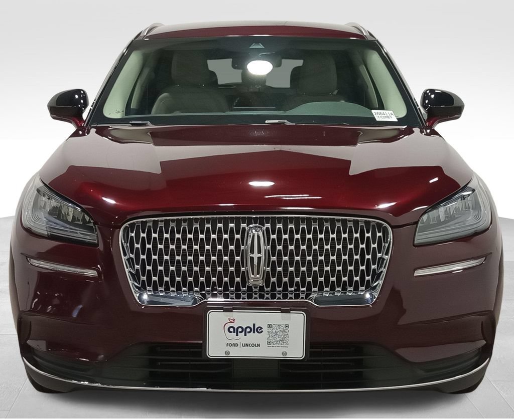 Certified 2021 Lincoln Corsair AWD w/ Equipment Group 101A image 10