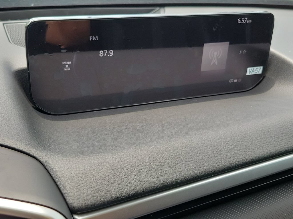 New 2026 MAZDA CX-50 AWD 2.5 S w/ Weather Package image 23