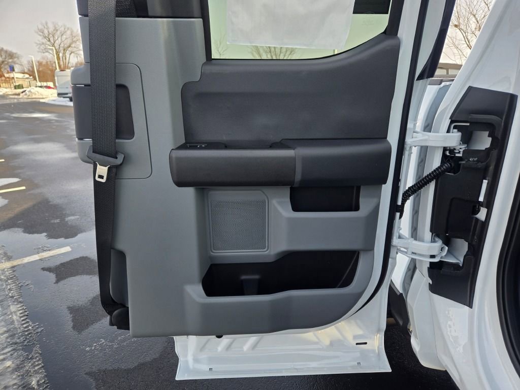 New 2026 Ford F350 XL w/ STX Appearance Package image 9