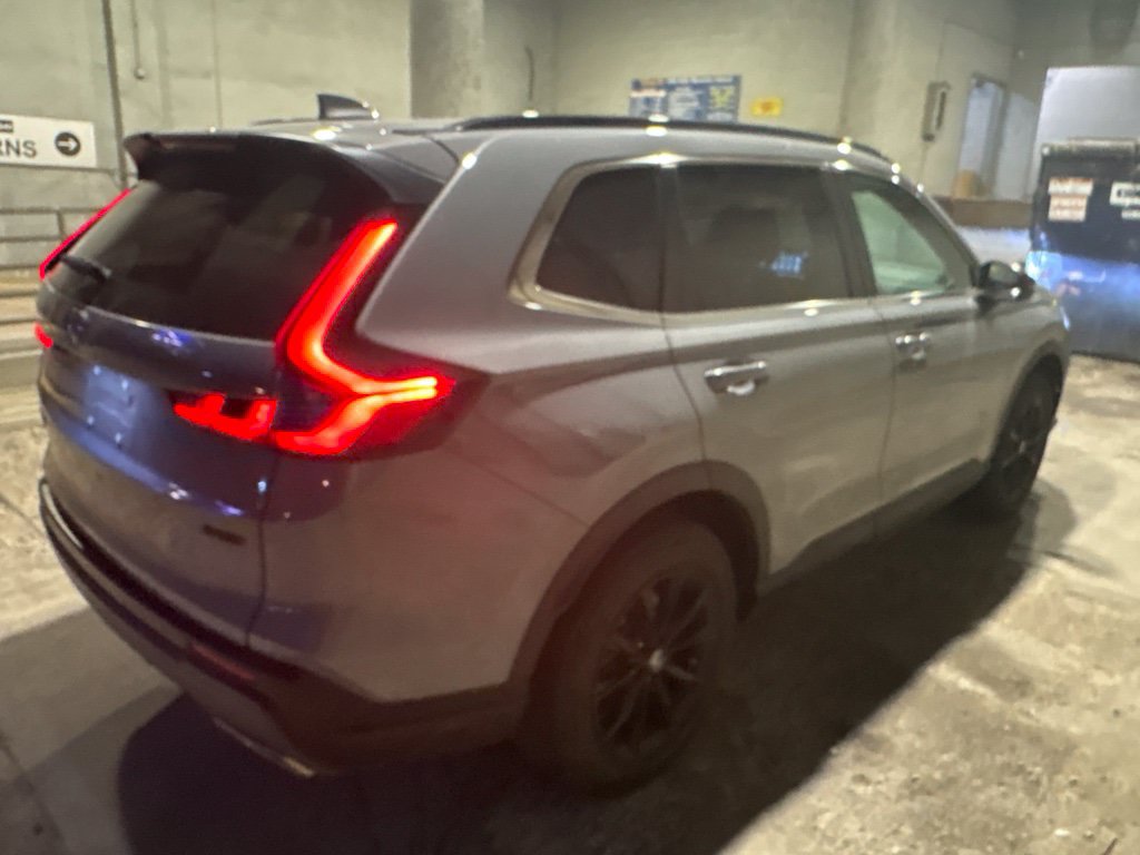 Used 2024 Honda CR-V Sport-L image 3
