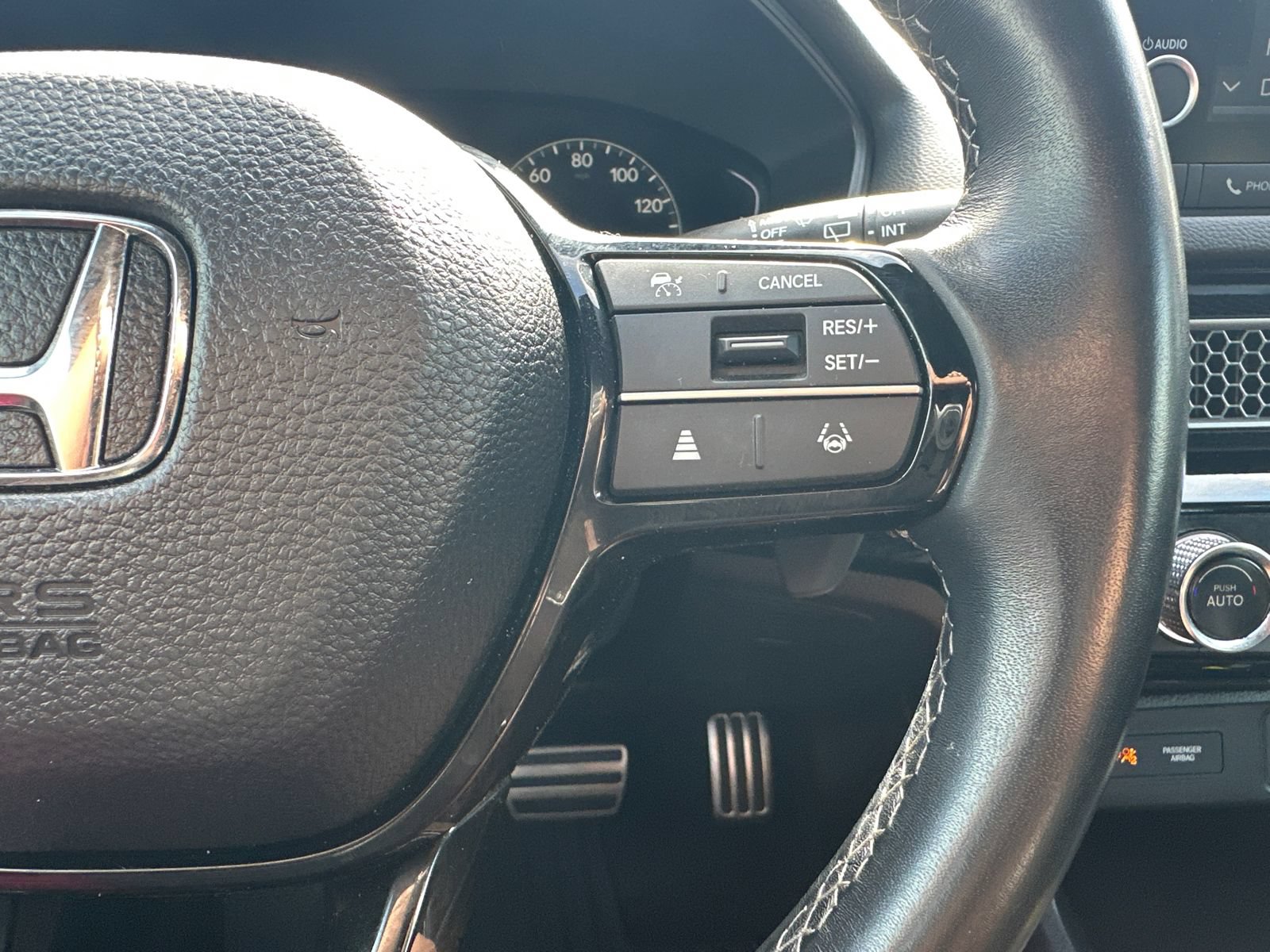 Used 2024 Honda Civic Sport image 21