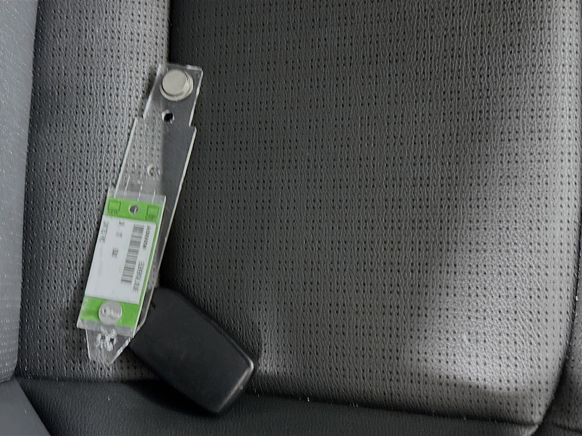 Used 2024 Toyota bZ4X Limited image 30