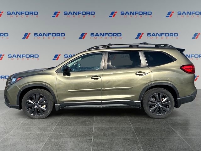 Used 2022 Subaru Ascent Onyx Edition image 2
