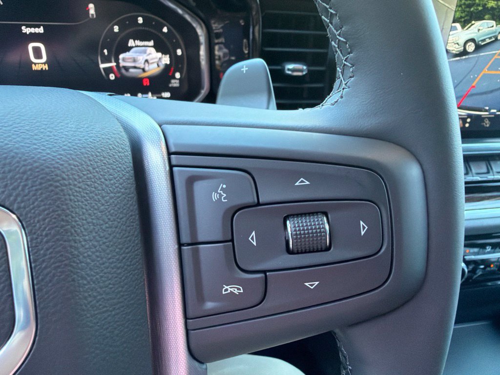 New 2026 GMC Sierra 1500 Elevation w/ Elevation Premium Package AWD/4WD image 26