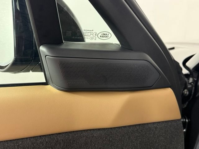 New 2026 Land Rover Range Rover Sport Dynamic SE AWD/4WD image 31