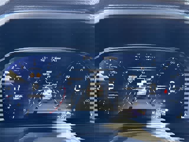 Used 2025 Mitsubishi Outlander GT image 7