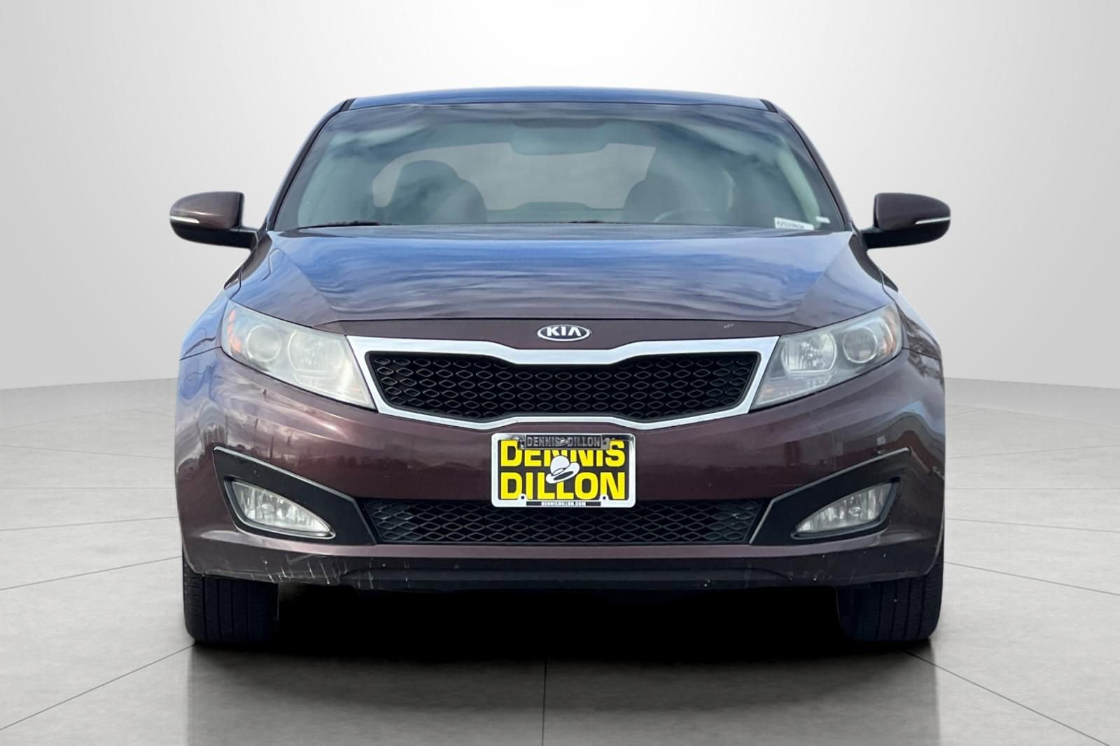 Used 2012 Kia Optima EX image 6