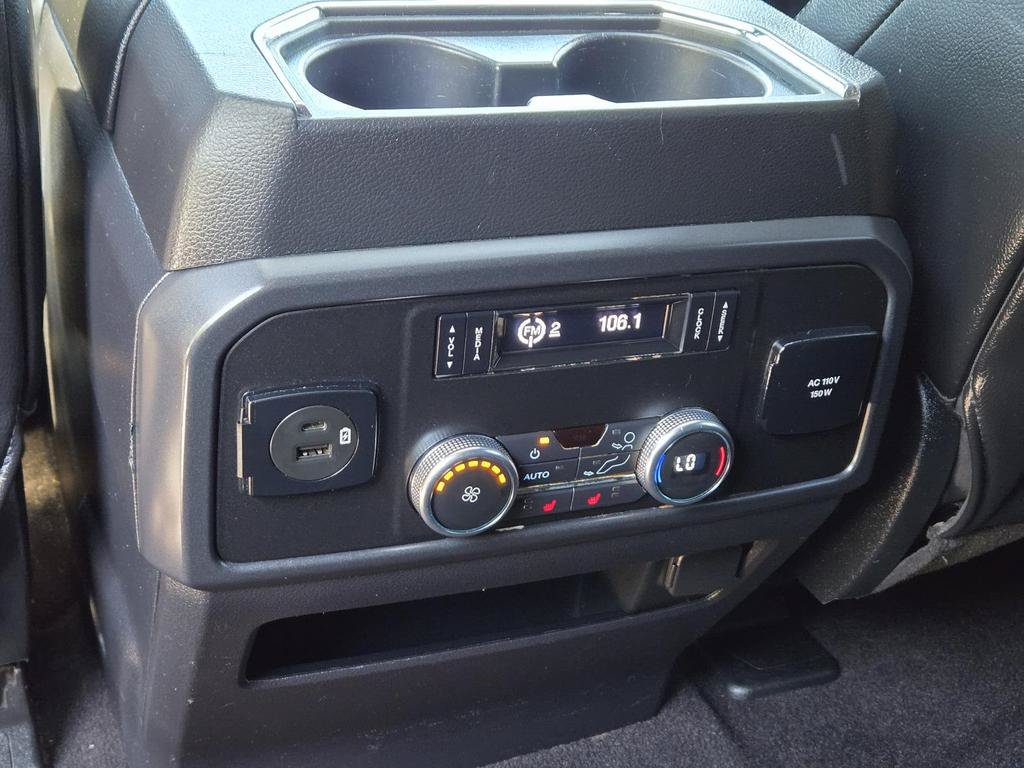 Used 2021 Ford Expedition Limited AWD/4WD image 20