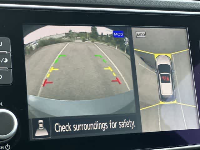 Used 2025 Nissan Leaf SV Plus FWD image 13