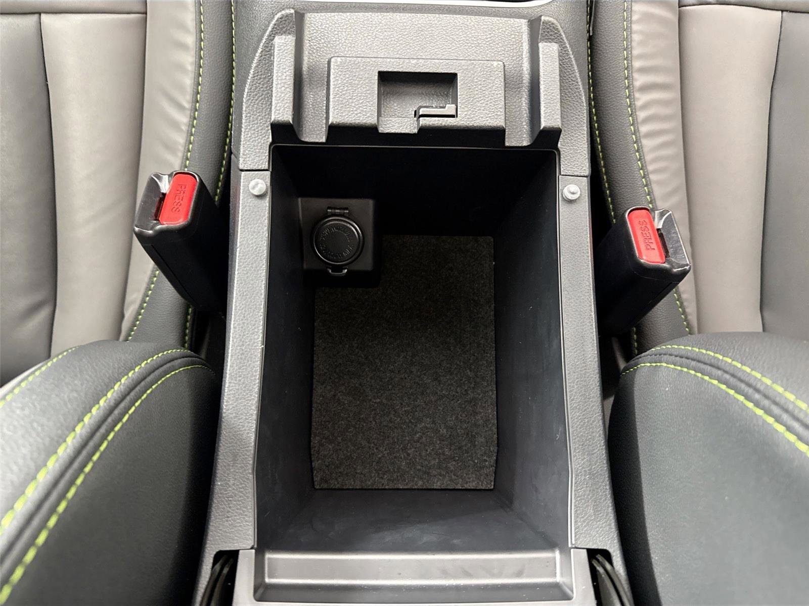 Used 2021 Subaru Outback Onyx Edition XT w/ Popular Package #2 image 38