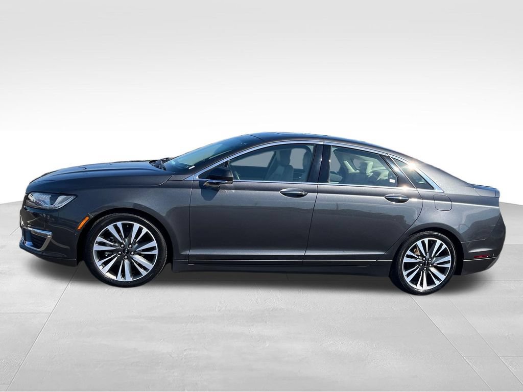 Used 2020 Lincoln MKZ Reserve w/ Elements Package AWD/4WD image 2