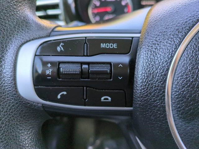 Used 2023 Kia K5 LXS image 22
