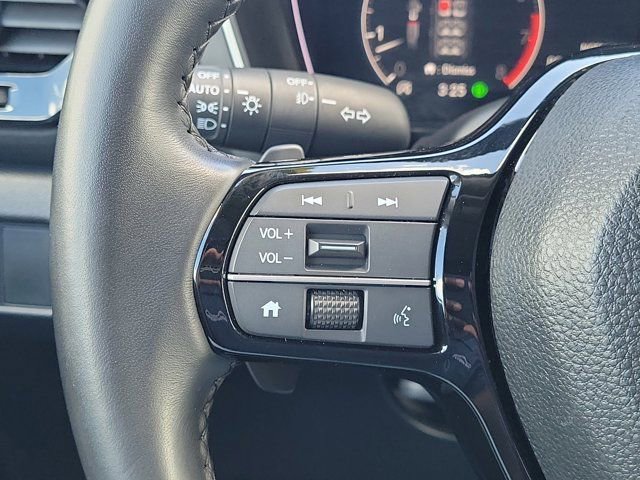 Used 2025 Honda Pilot EX-L image 20