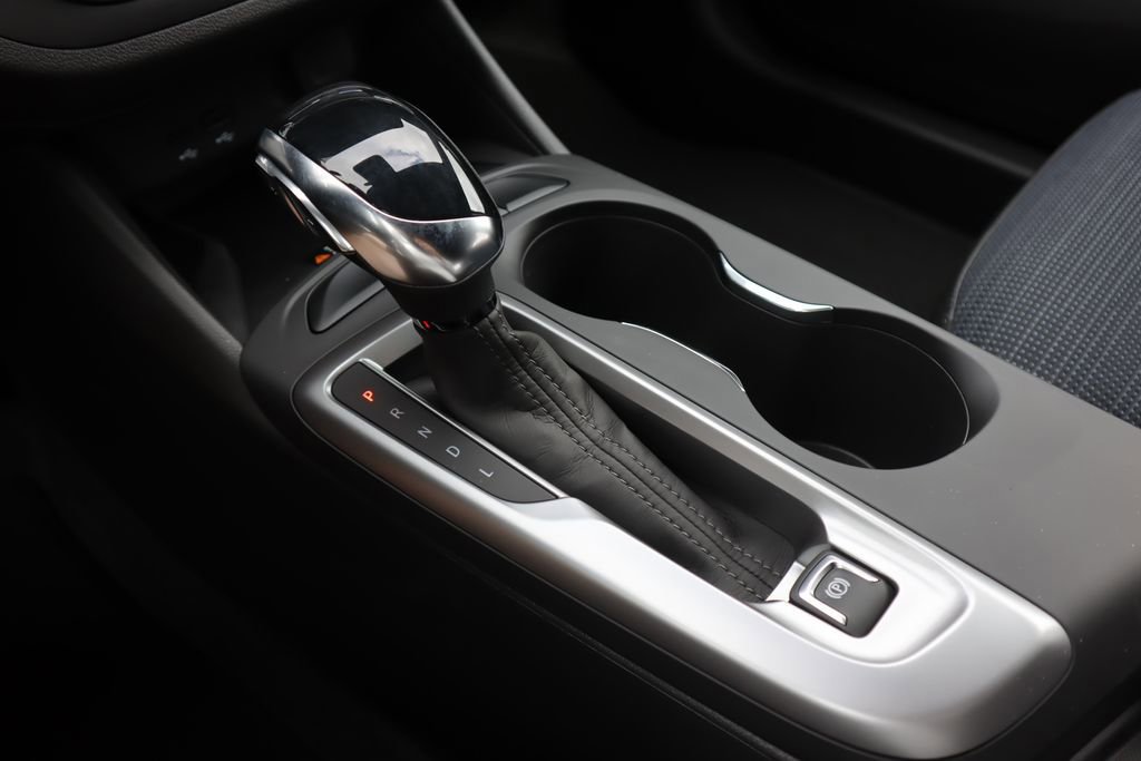 New 2025 Buick Envista Preferred w/ Convenience I Package image 13