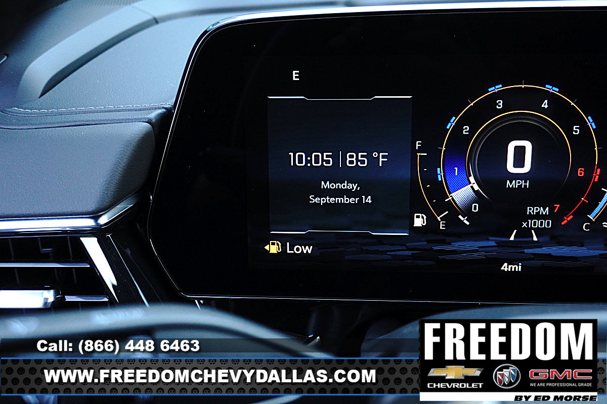 New 2026 Chevrolet Tahoe LT w/ Comfort Package RWD image 30