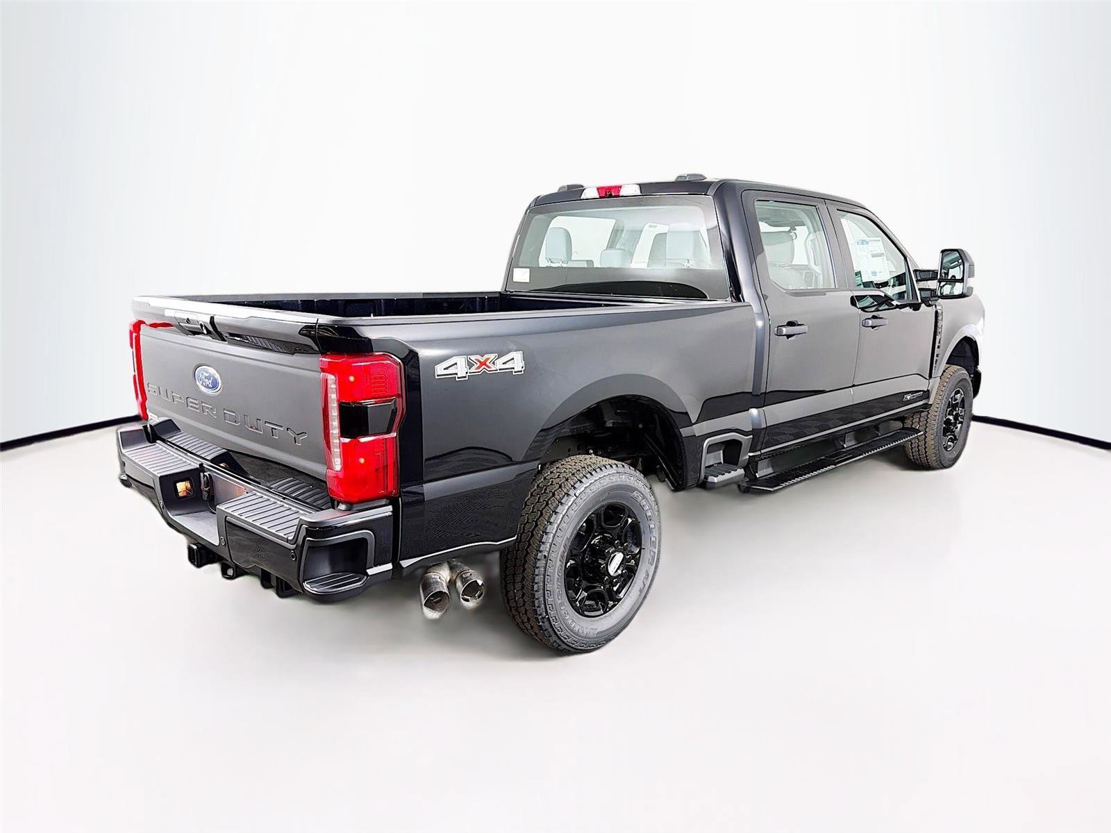 New 2026 Ford F250 XL w/ STX Appearance Package image 7