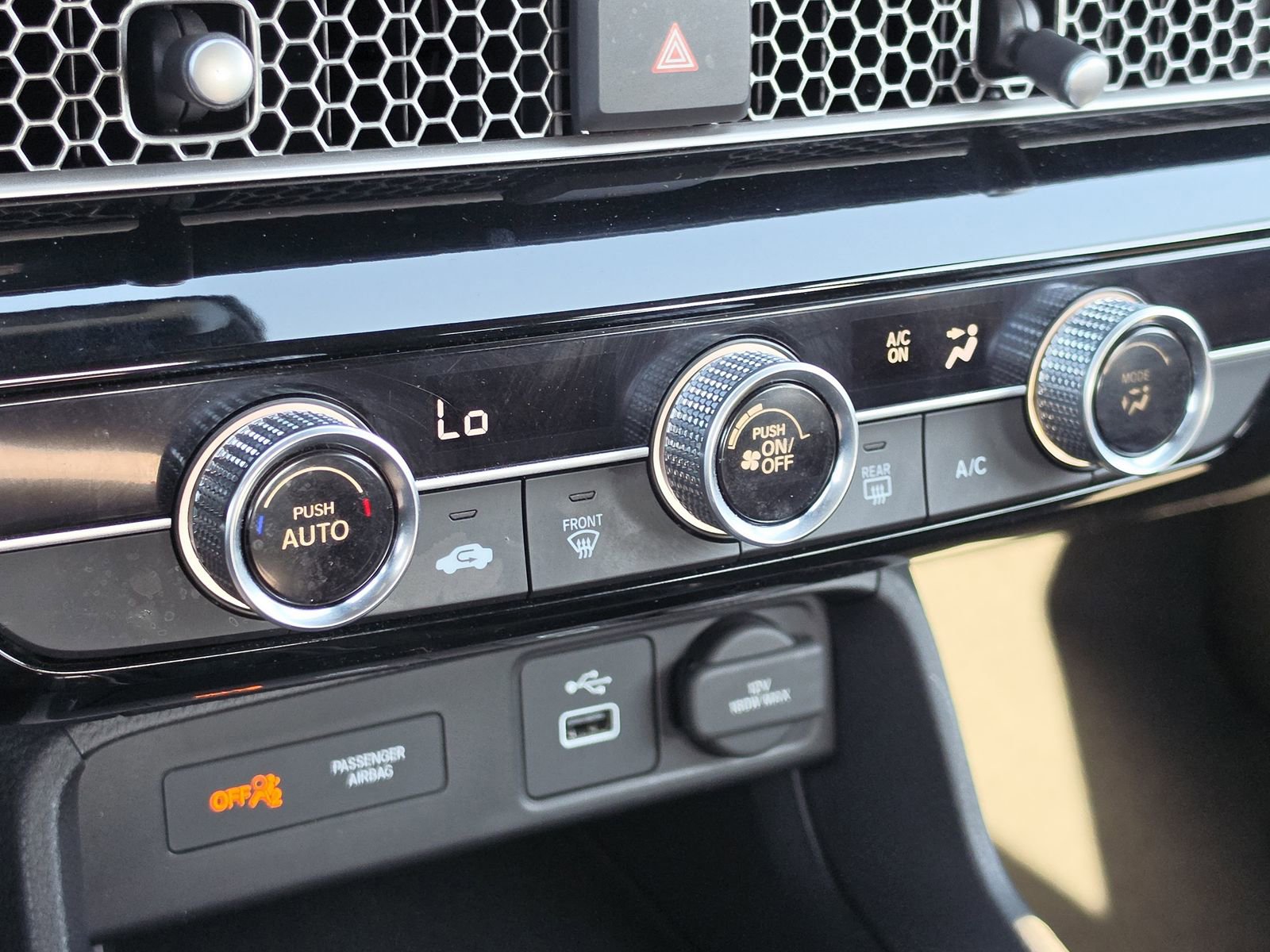 Used 2022 Honda Civic Sport image 24