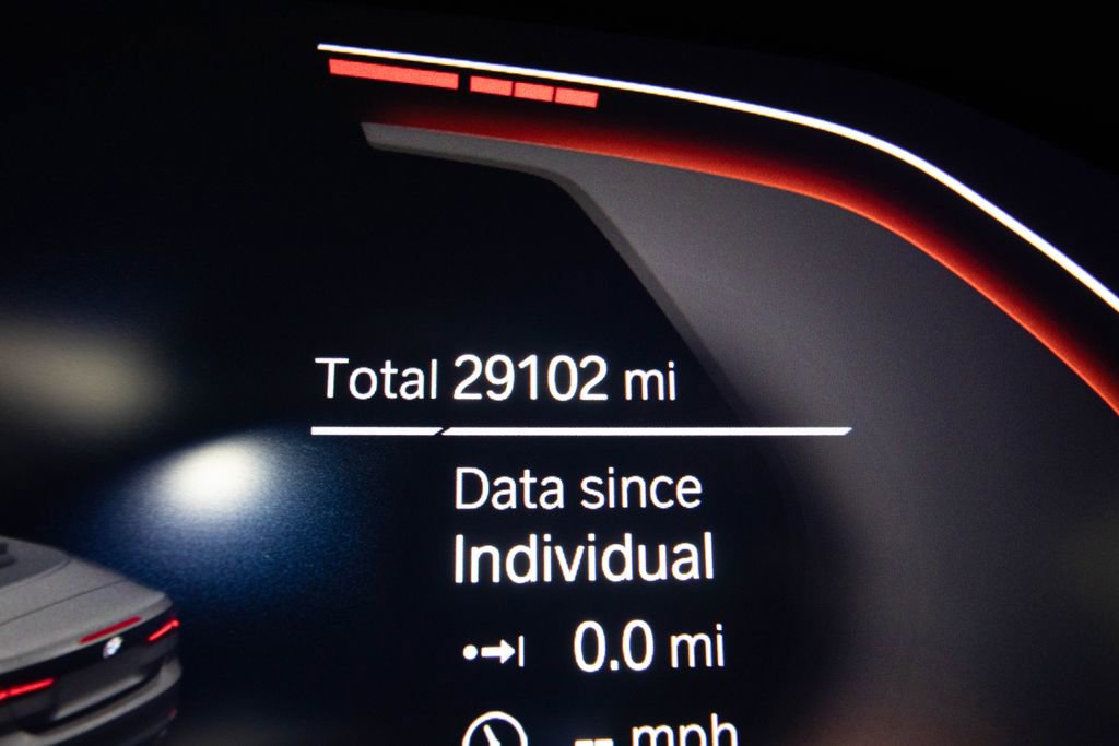 Used 2021 BMW 430i Convertible w/ Convenience Package image 19