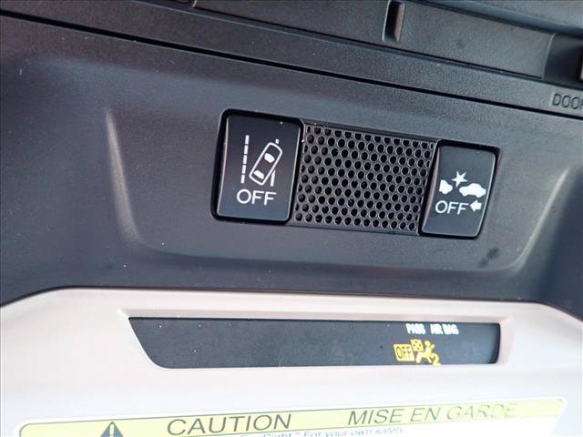 Certified 2022 Subaru Impreza 2.0i AWD/4WD image 22
