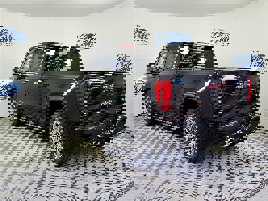 New 2026 GMC Sierra 1500 Denali image 2