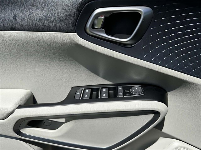 New 2025 Kia Soul EX image 7
