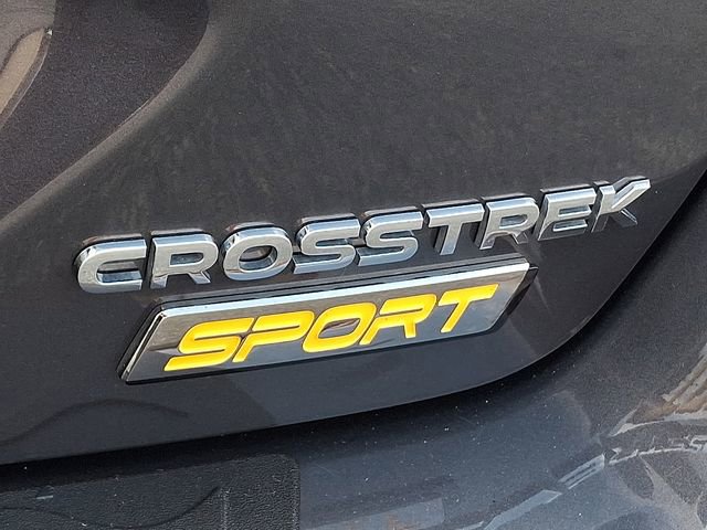 Certified 2025 Subaru Crosstrek 2.5i Sport AWD/4WD image 30