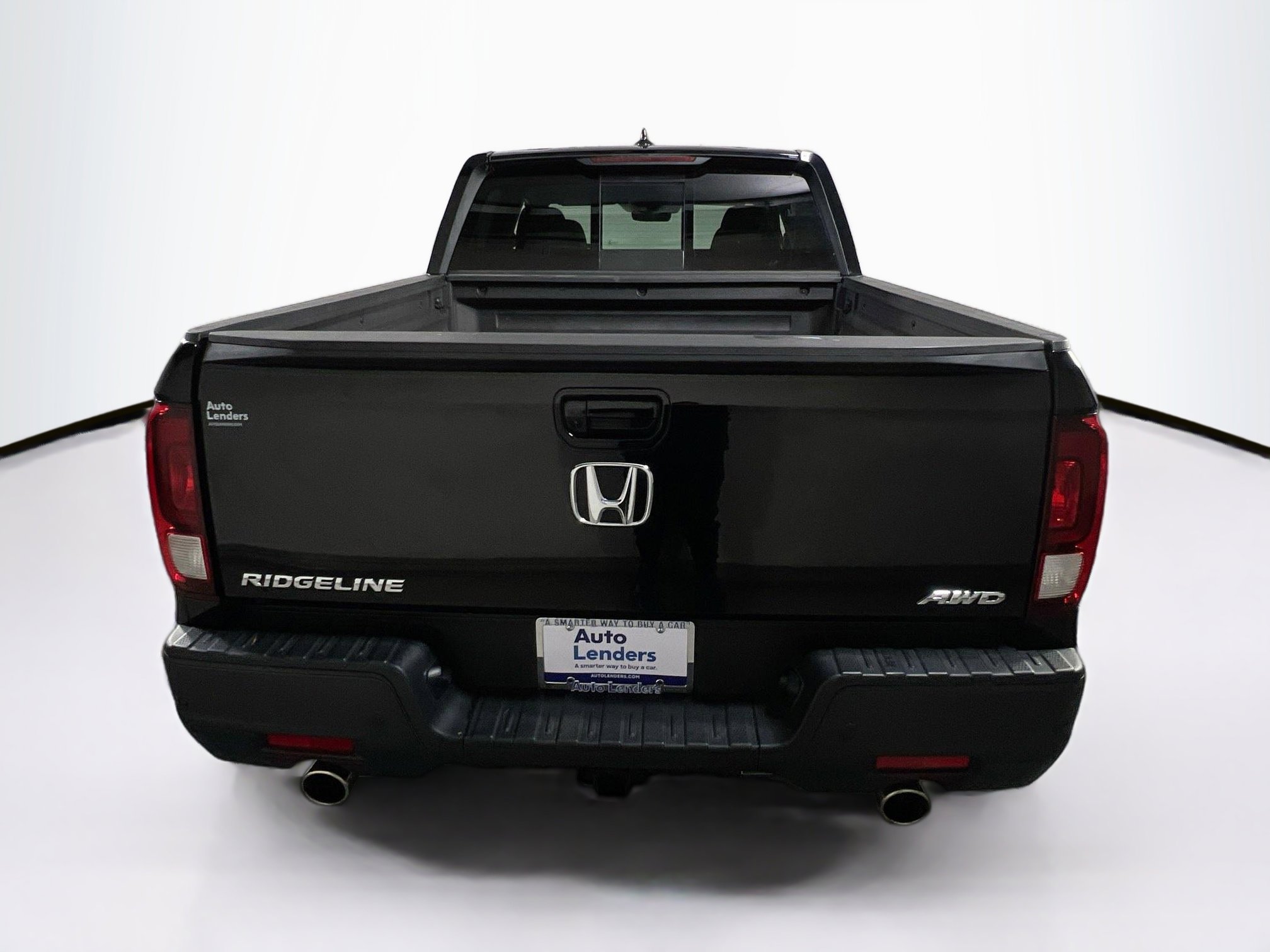 Used 2022 Honda Ridgeline RTL-E image 6