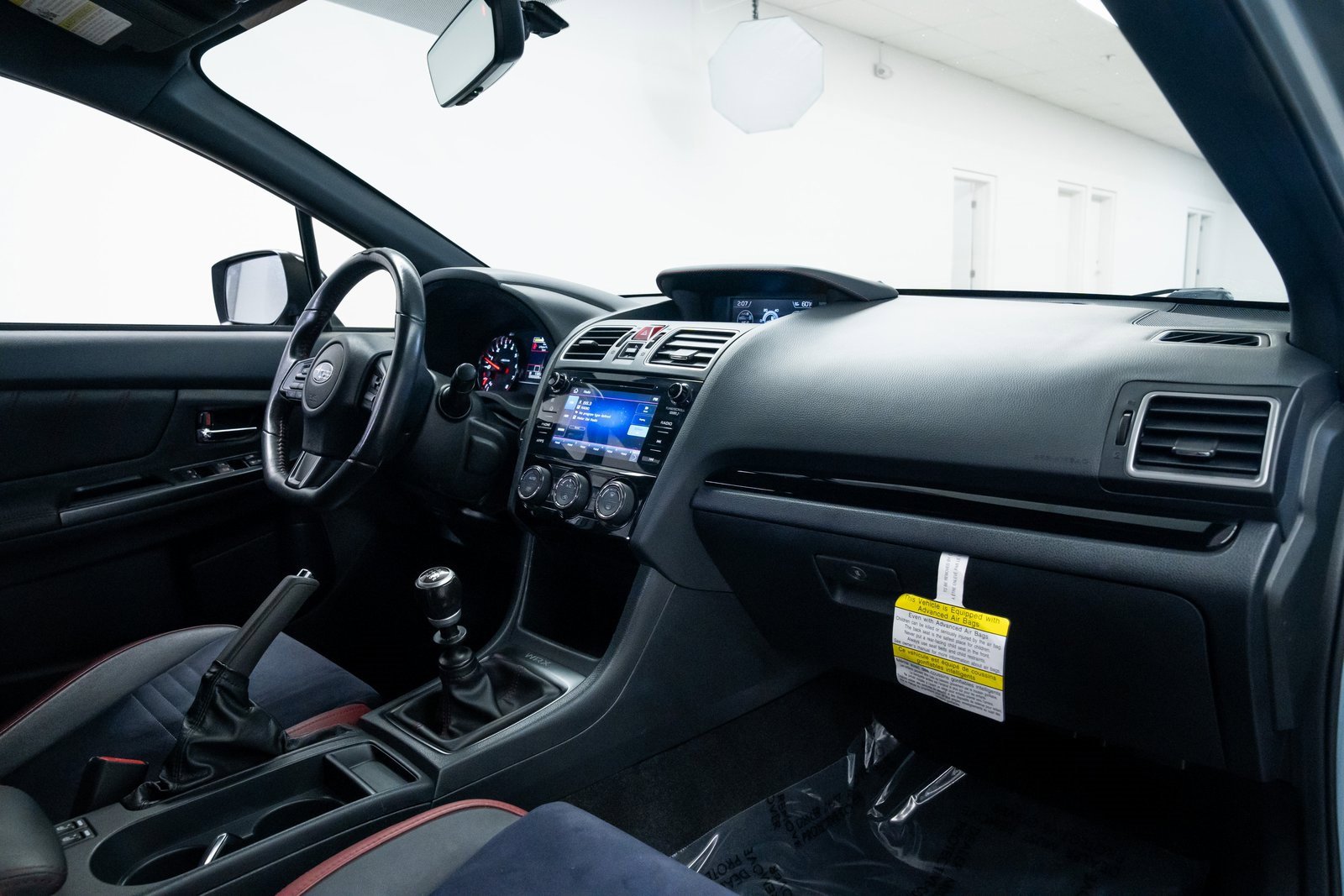 Used 2019 Subaru WRX Premium image 25