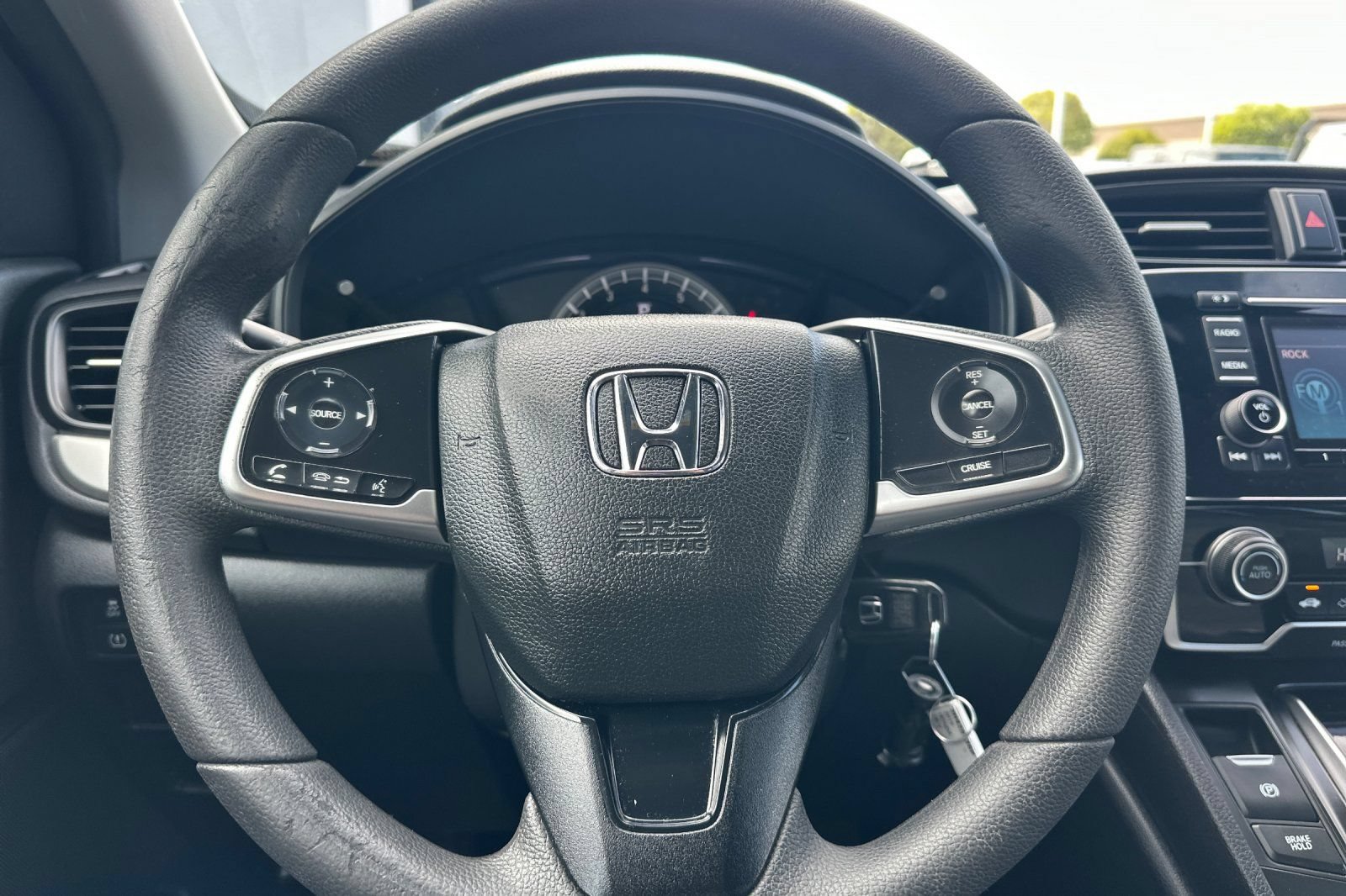 Used 2018 Honda CR-V LX image 21