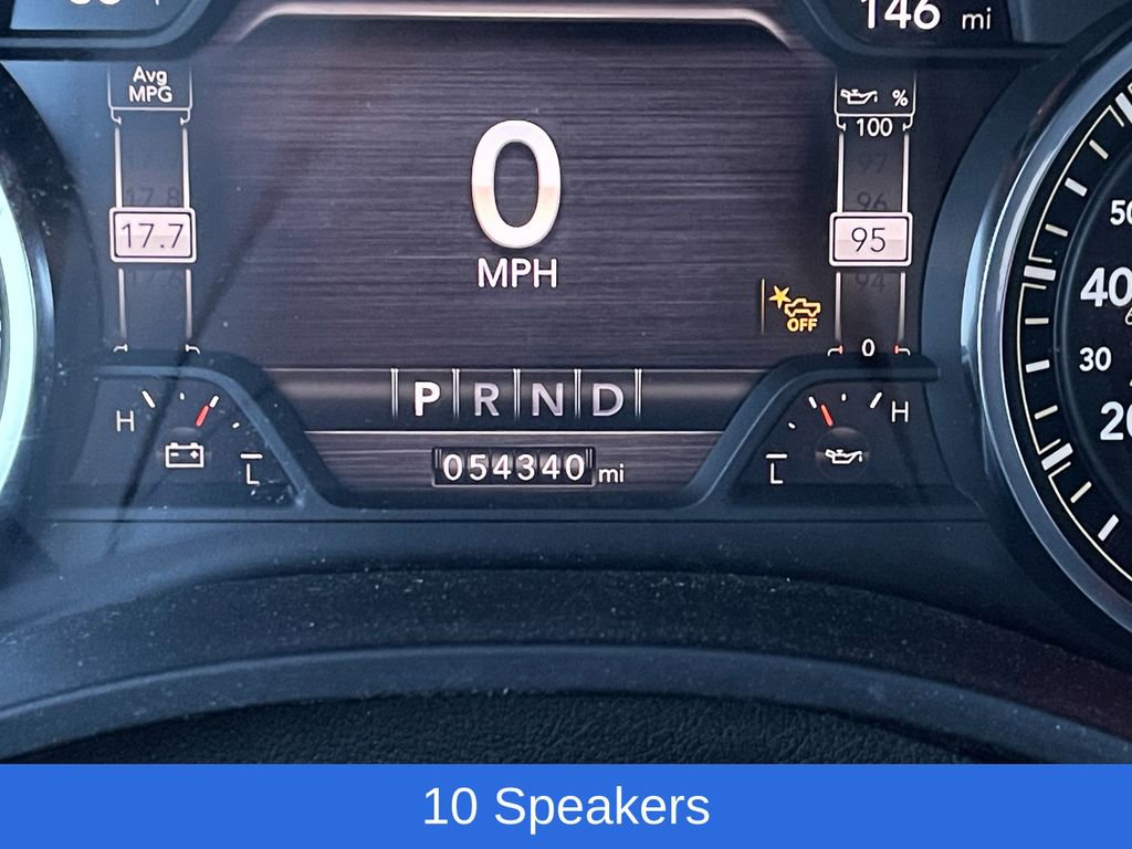 Certified 2021 RAM 1500 Laramie w/ Sport Appearance Package image 3