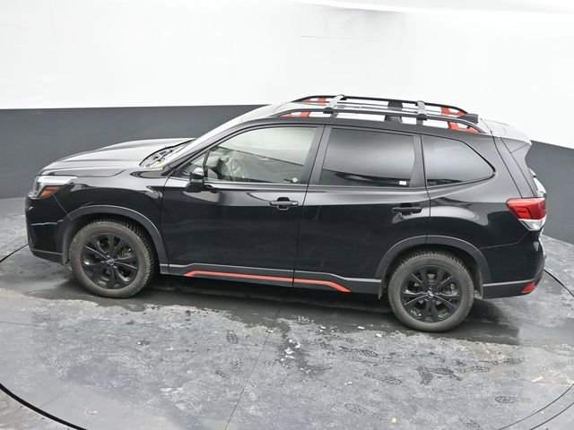 Used 2019 Subaru Forester Sport w/ Popular Package #2 image 40