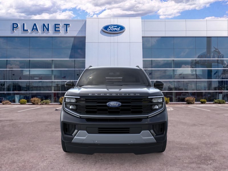 New 2026 Ford Expedition Platinum AWD/4WD image 7