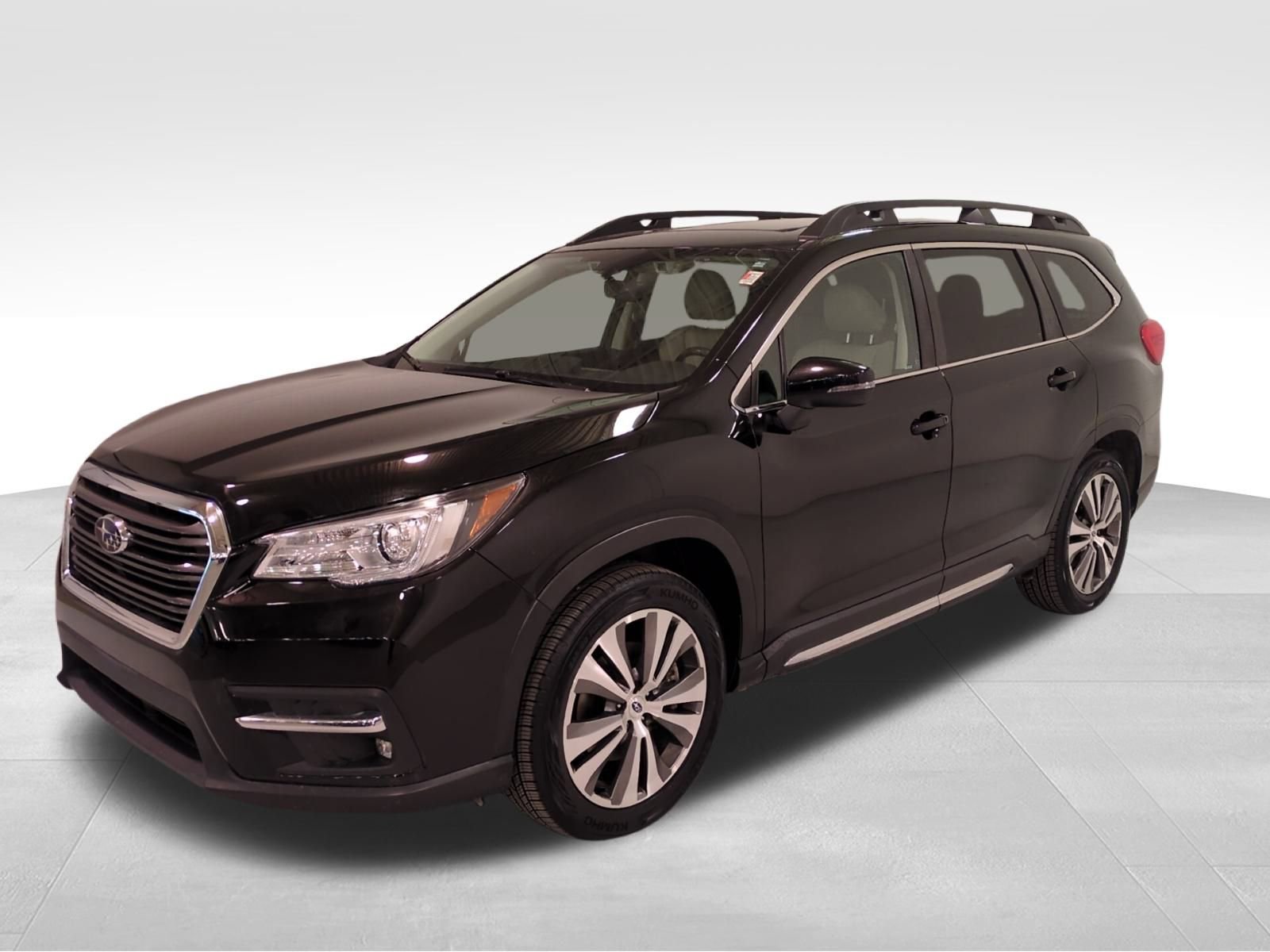 Certified 2021 Subaru Ascent Limited w/ Technology Package image 8