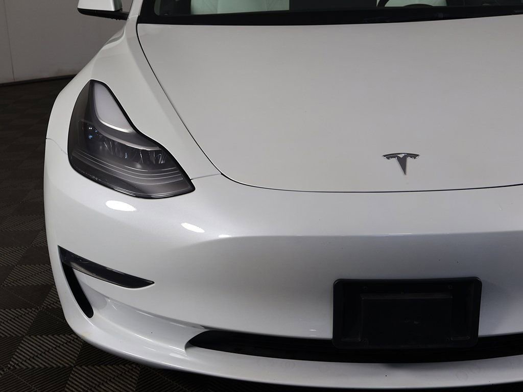 Used 2023 Tesla Model 3 Long Range image 14