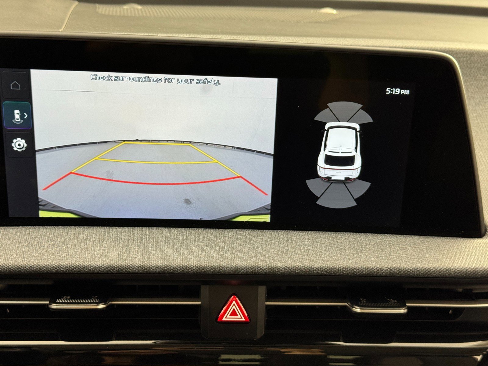 Used 2023 Kia EV6 Wind image 27