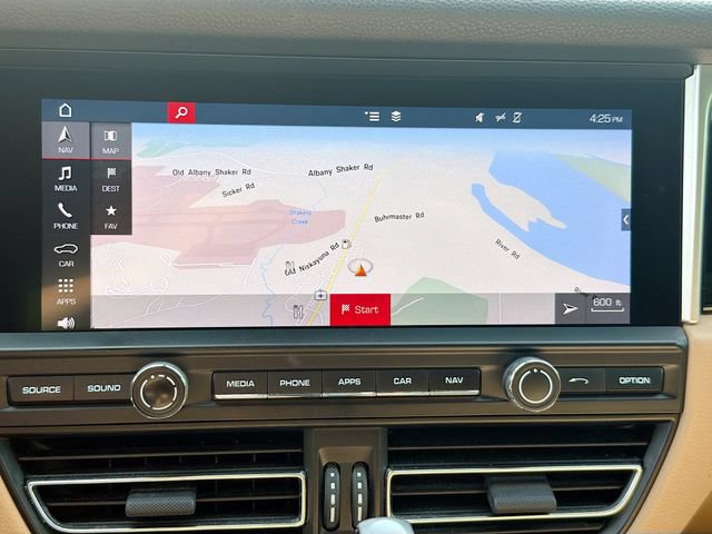 Used 2019 Porsche Macan AWD/4WD image 15