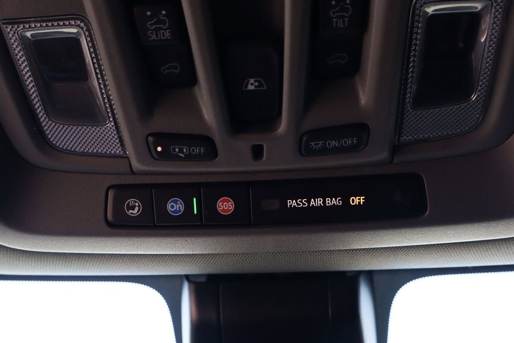 Used 2022 GMC Sierra 2500 Denali image 37