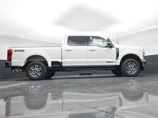 New 2026 Ford F250 Lariat image 50