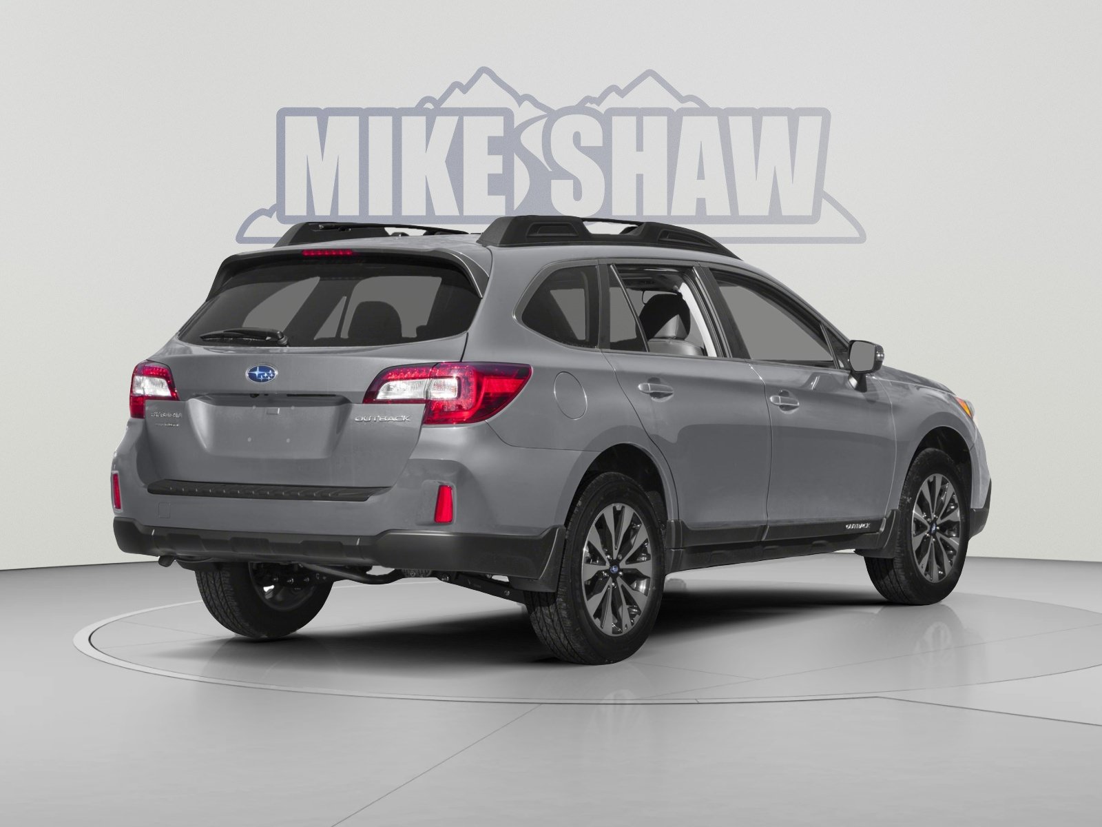 Used 2017 Subaru Outback 2.5i Limited AWD/4WD image 2