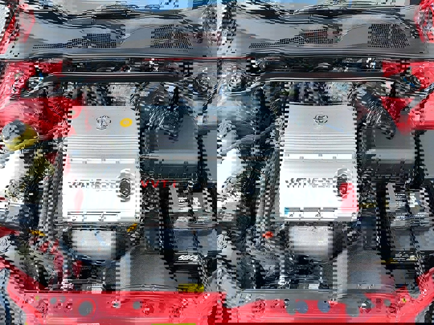 Used 2008 Toyota Solara SLE image 26