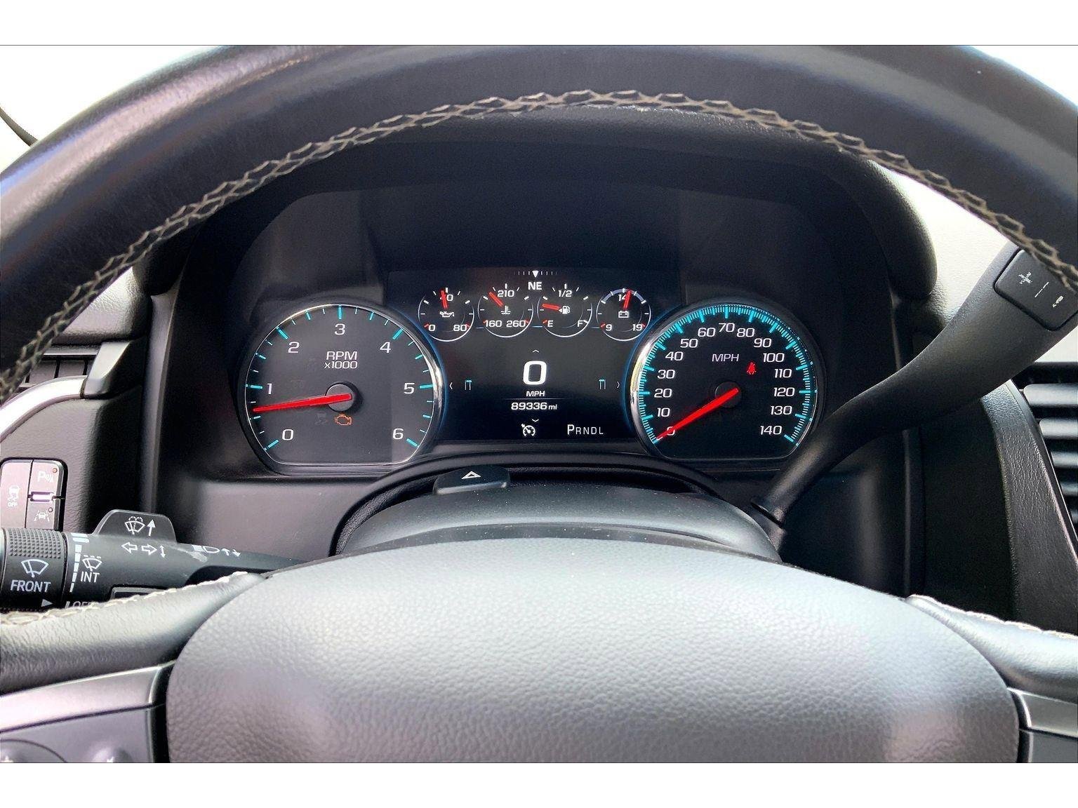 Used 2019 Chevrolet Tahoe Premier image 19