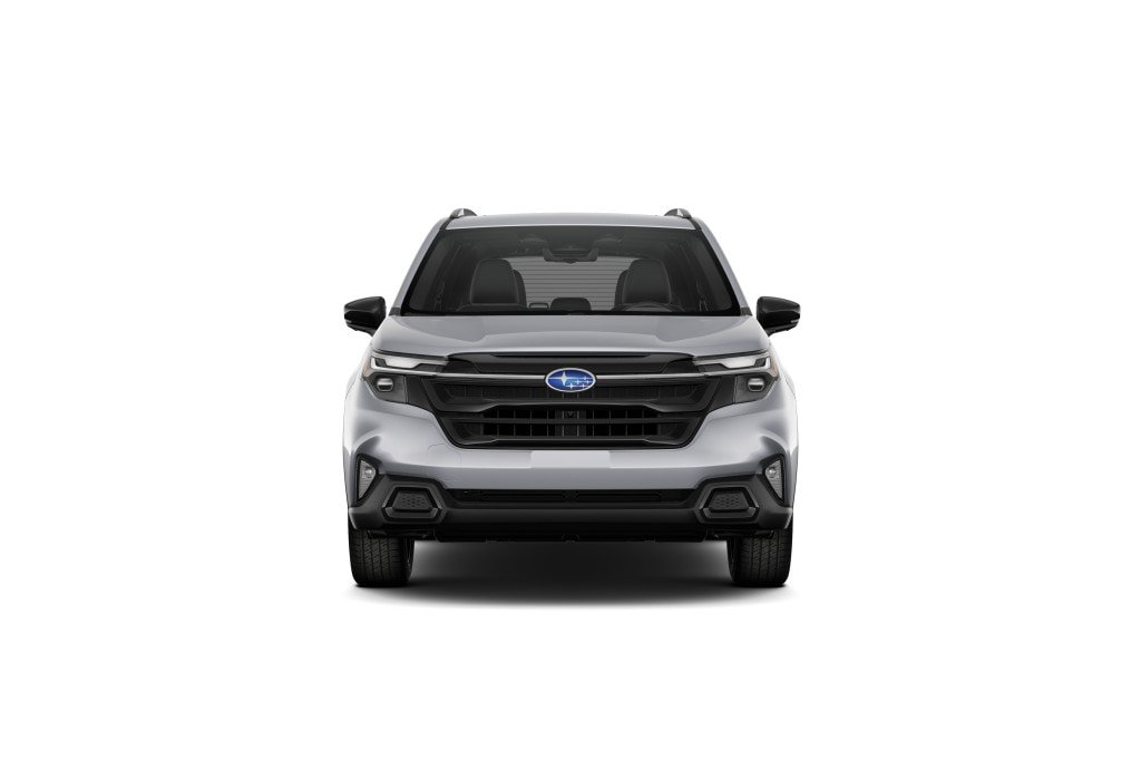 New 2026 Subaru Forester Touring AWD/4WD image 2