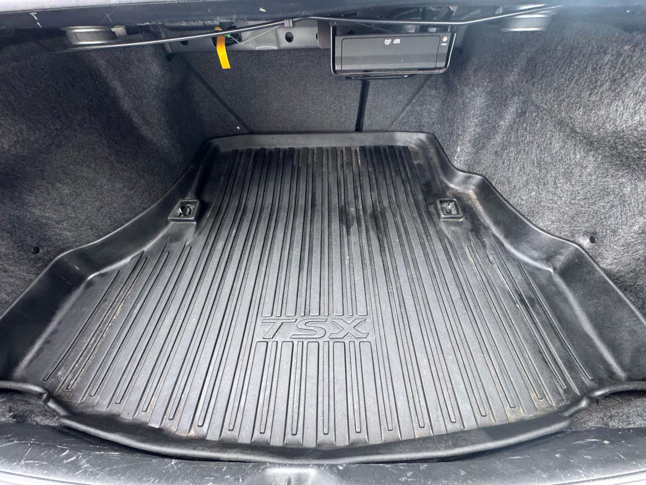 Used 2007 Acura TSX w/ Navigation FWD image 21